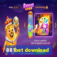 881bet download